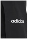 Adidas Ανδρικό παντελόνι φόρμας Essentials Linear Fleece Cuffed Pants